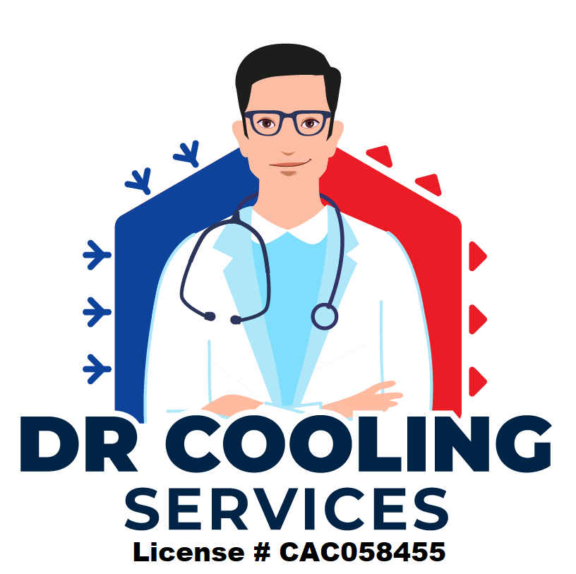 Dr Cooling Service