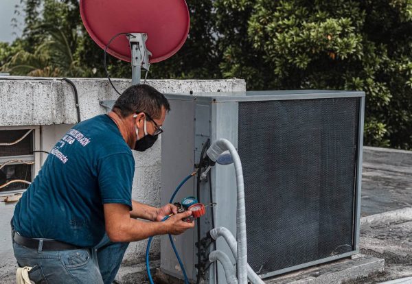 24-hour ac repair