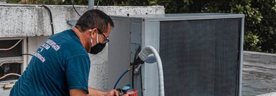24-hour ac repair