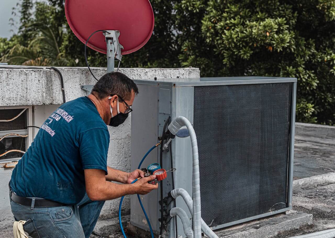 24-hour ac repair