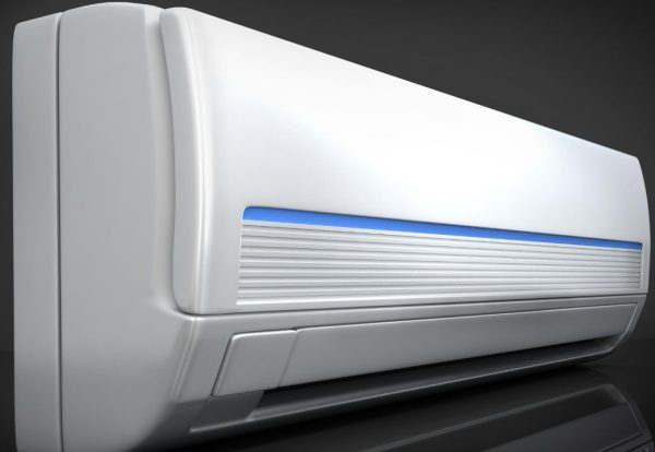 an air conditioning unit