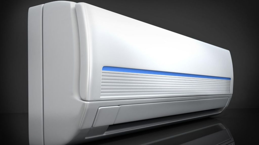 a new ac unit