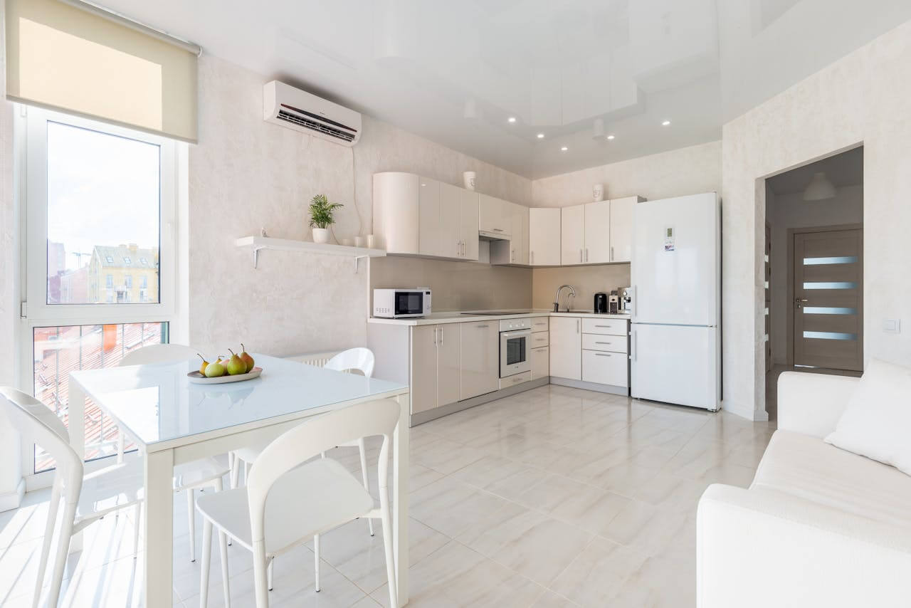 cost of a new ac unit in florida